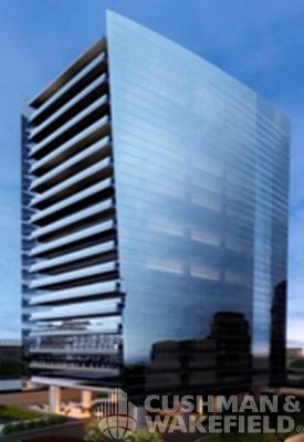 São Paulo - Office