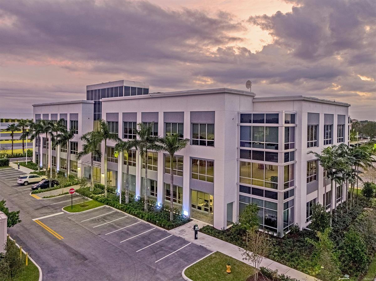 Miramar - Office