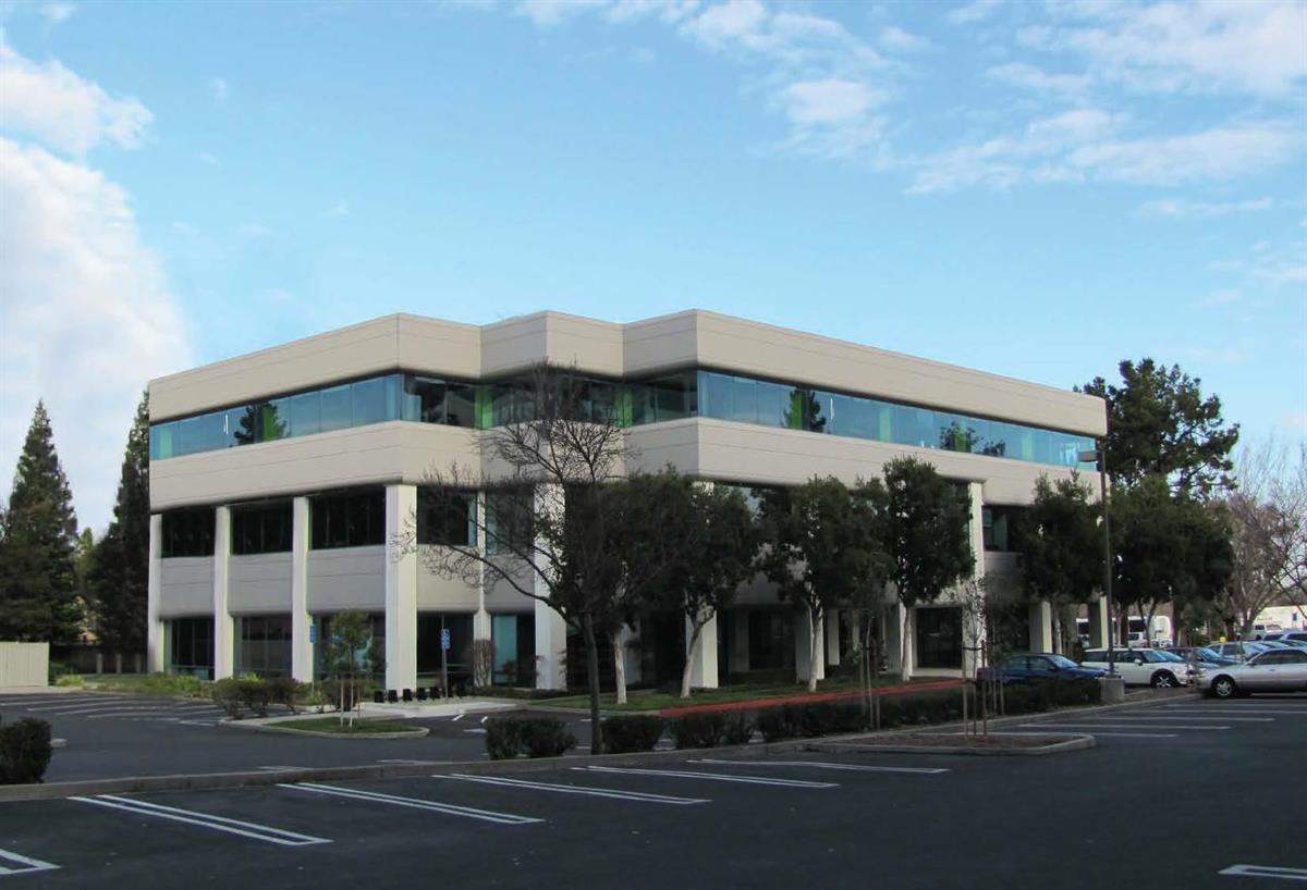 Mountain View - Office