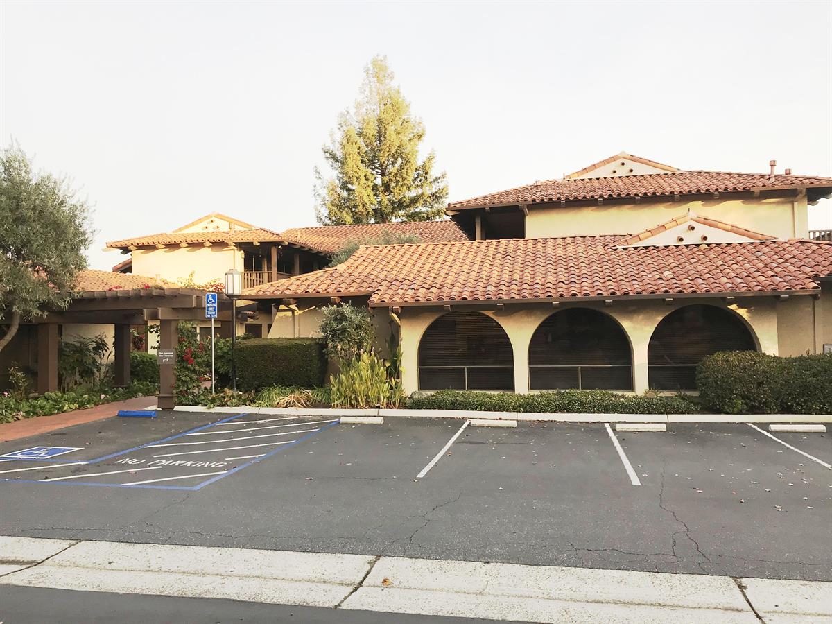 Los Altos - Office