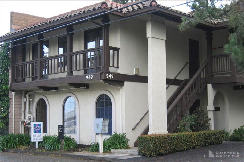 Los Altos - Office