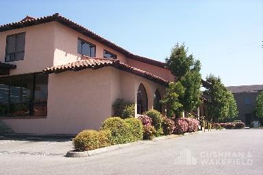 Los Altos - Office