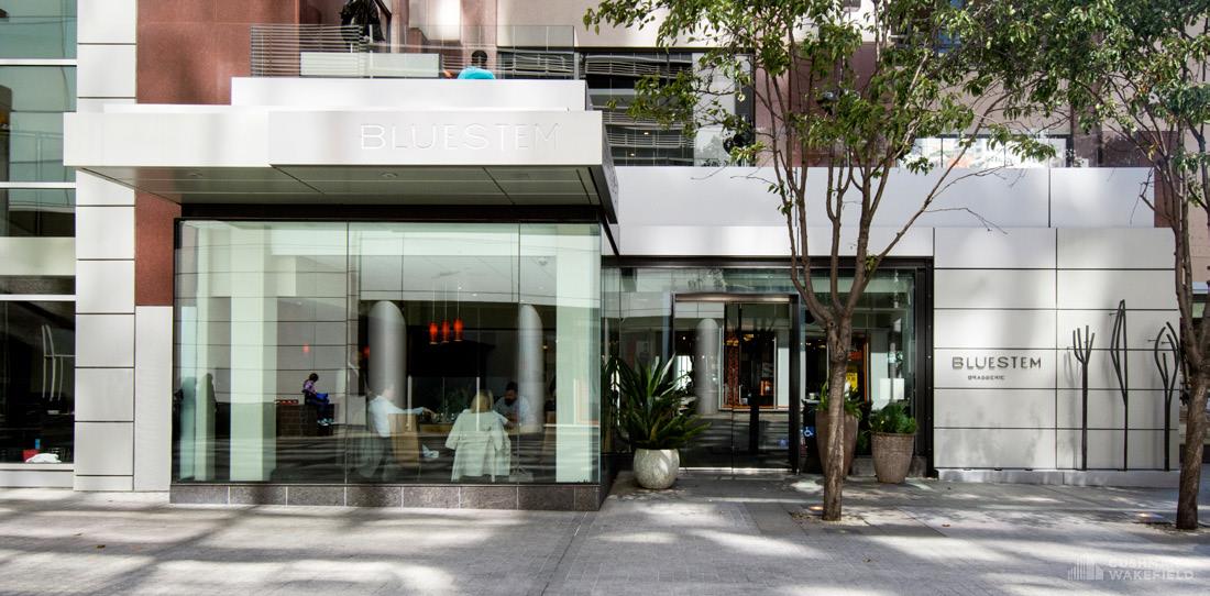 San Francisco - Retail