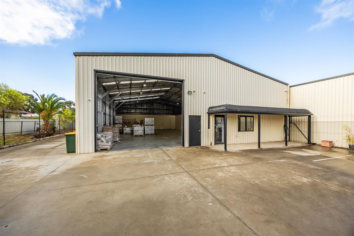 Unit 5/6-12 Stanbel Road