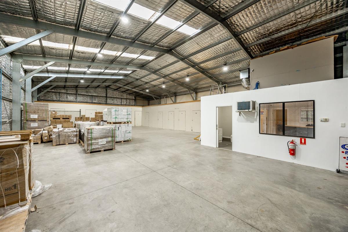 Unit 5/6-12 Stanbel Road
