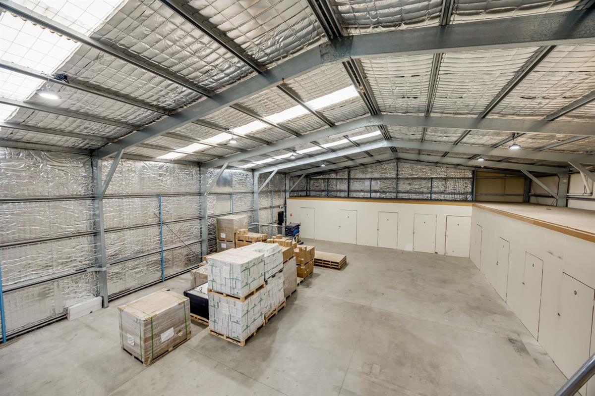 Unit 5/6-12 Stanbel Road