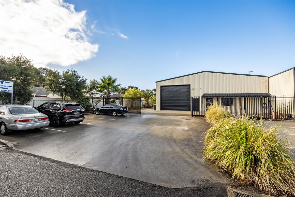 Unit 5/6-12 Stanbel Road