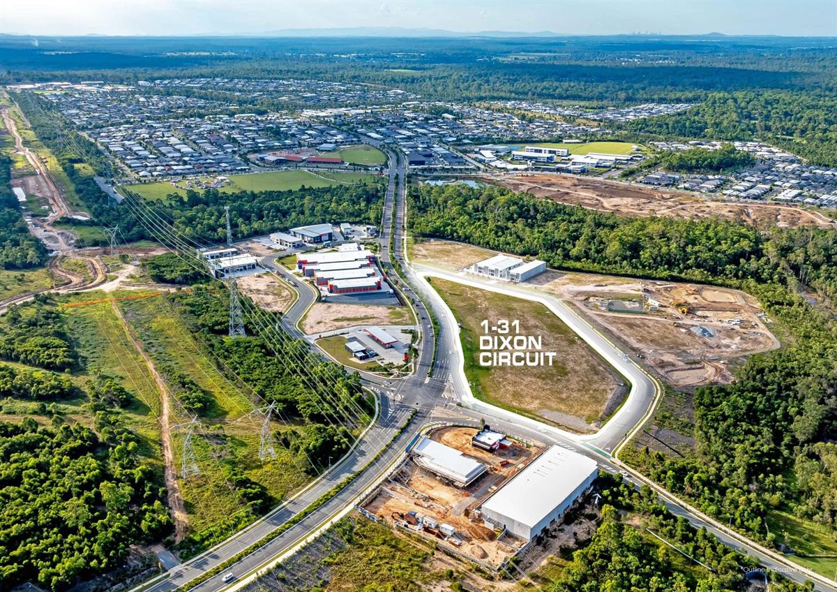 1-31 Dixon Circuit
