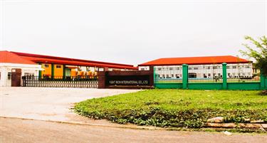 Industrial Land For Lease in Ham Kiem 2 Industrial Park, Binh Thuan Province, Vietnam
