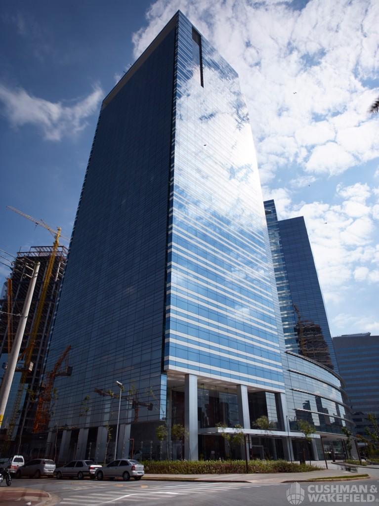 São Paulo - Office