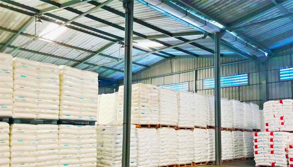 Ready-built Warehouse for Lease in Song Than 1 Industrial Park, Binh Duong Province, Vietnam