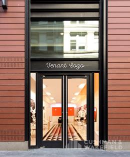 San Francisco - Retail
