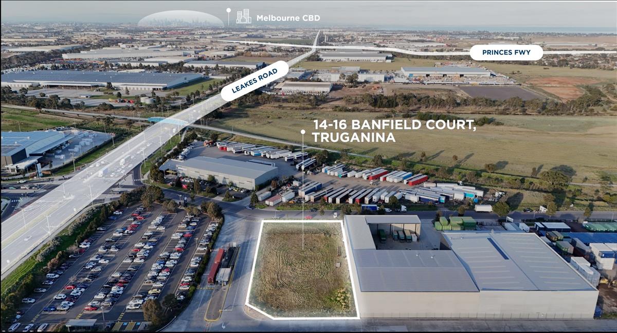14-16 Banfield Ct