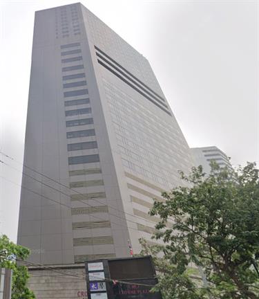 Ramaland Building