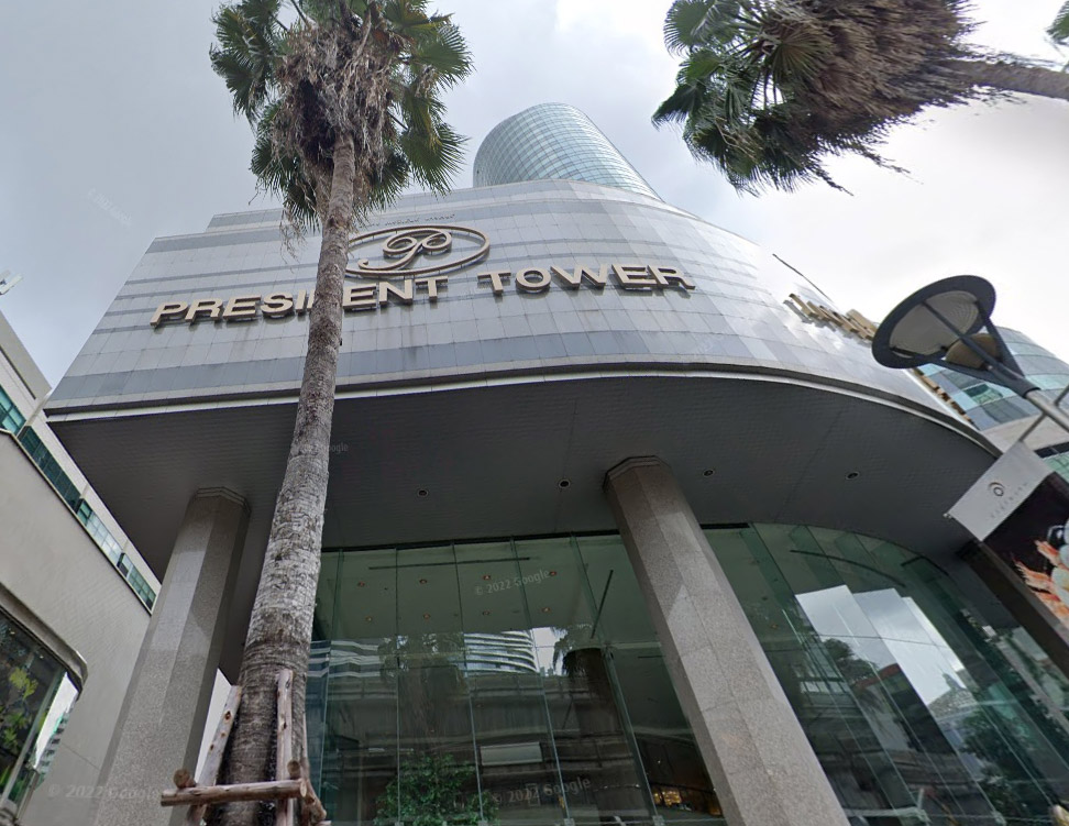President Tower