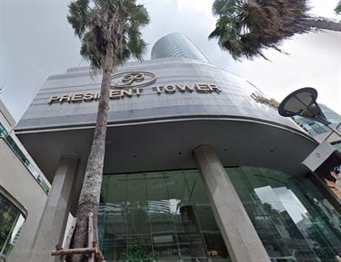 President Tower