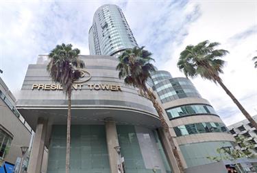 President Tower