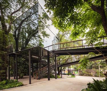 Naiipa Art Complex