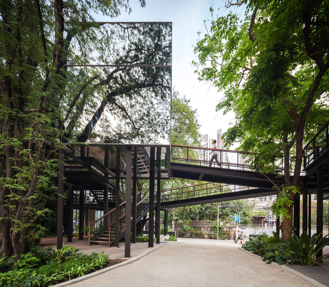 Naiipa Art Complex