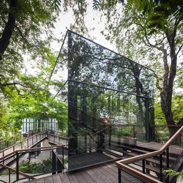 Naiipa Art Complex