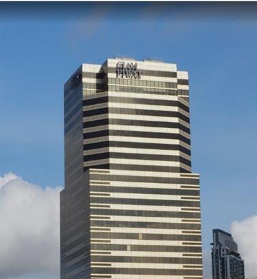 Siam Piwat Tower