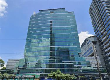 Q. House Sathorn