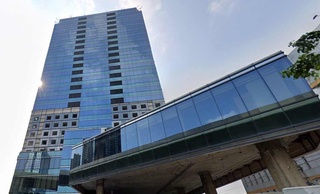 Rasa One Tower B