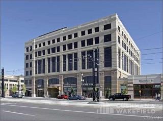 Salt Lake City - Office
