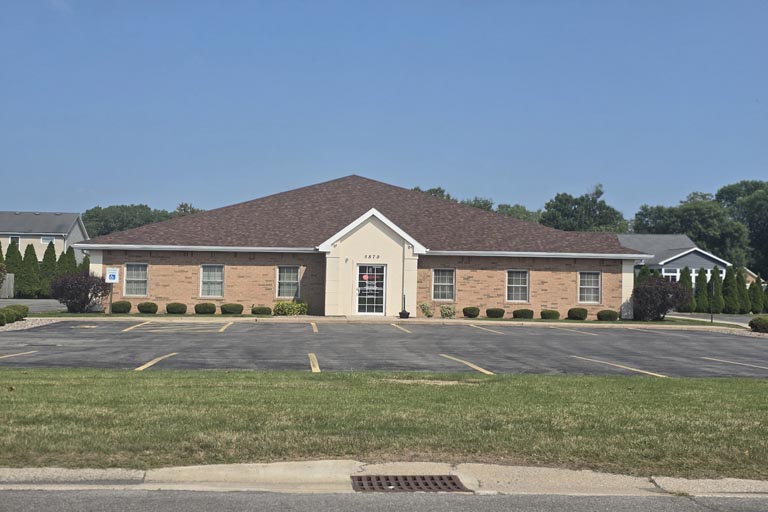 A1-5879 Snyder Drive