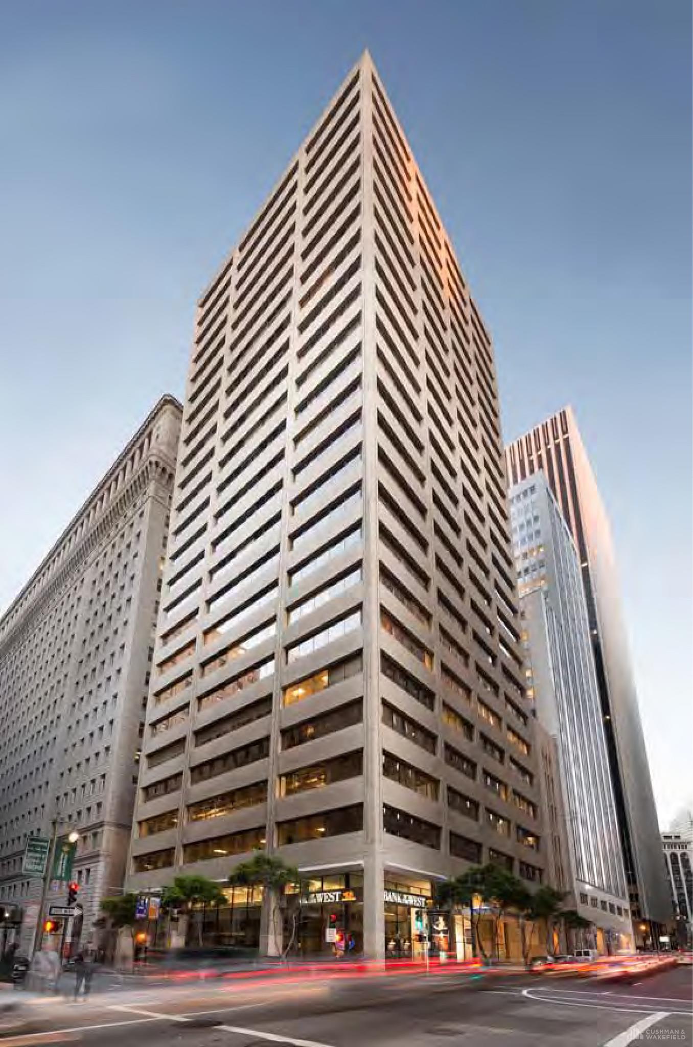 San Francisco - Office