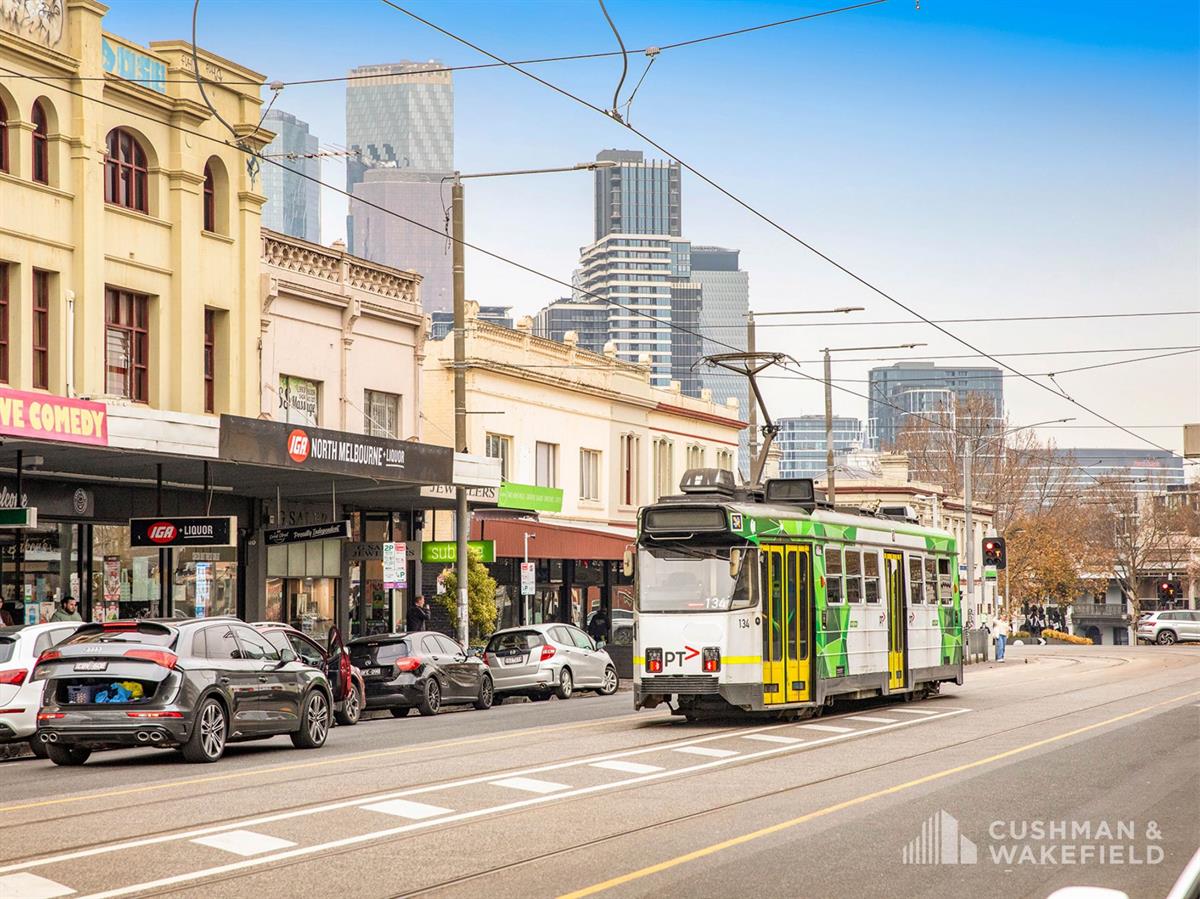 13-15 Errol Street