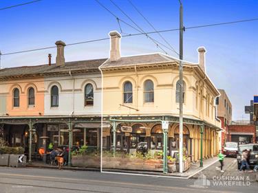 13-15 Errol Street