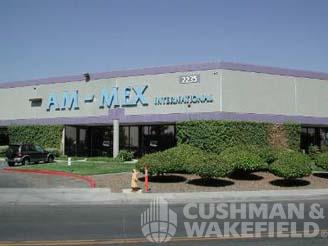 San Diego - Warehouse/Distribution