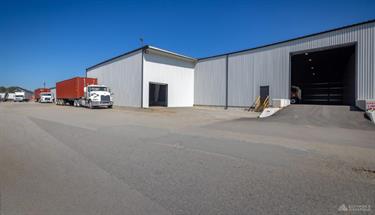 Surrey - Warehouse/Distribution
