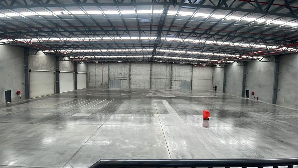 Warehouse 2/13 Dunn Road