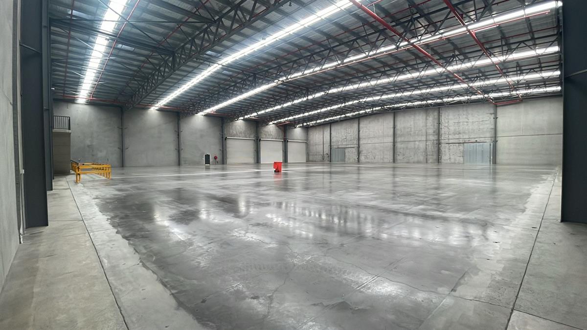 Warehouse 2/13 Dunn Road