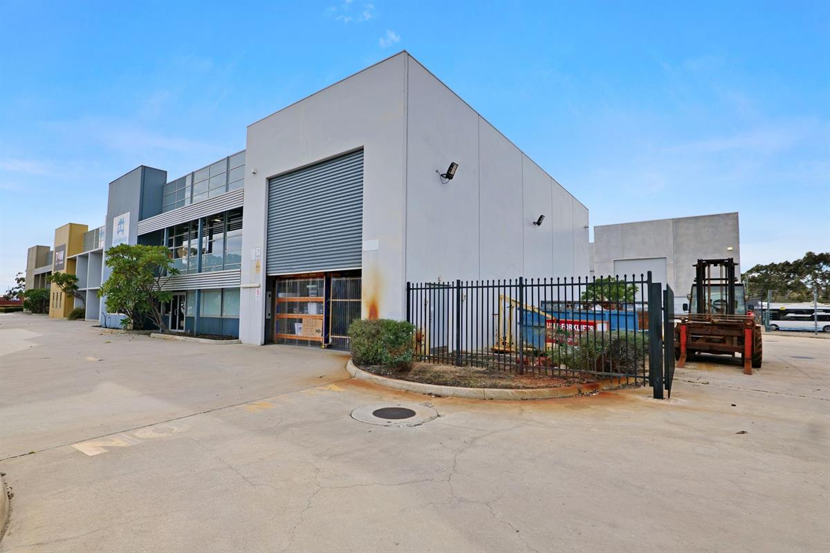 Unit 5/1-9 Kurnall Road