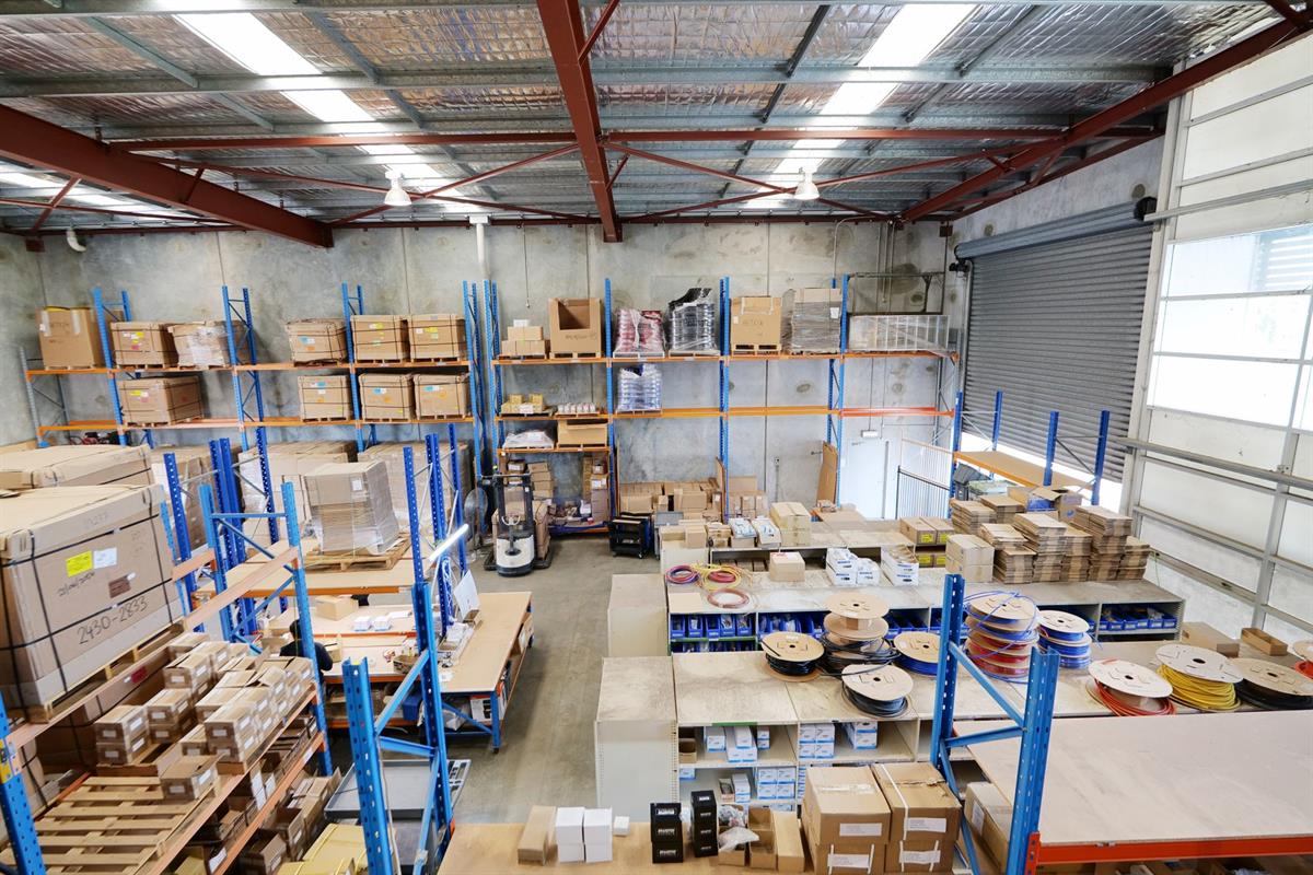 Unit 5/1-9 Kurnall Road