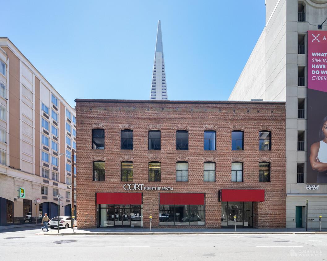 San Francisco - Office