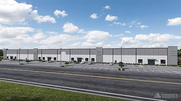 Oakdale - Warehouse/Distribution