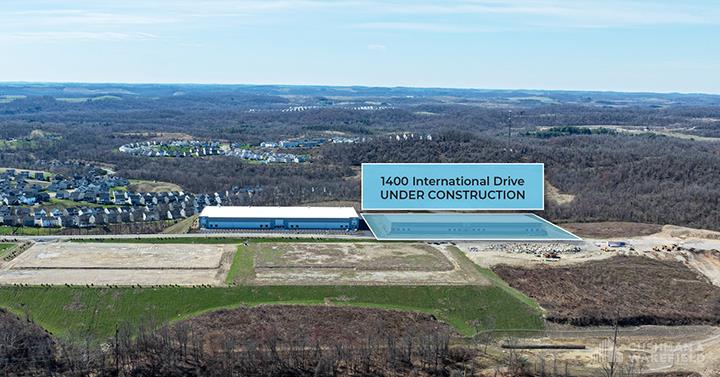 Oakdale - Warehouse/Distribution