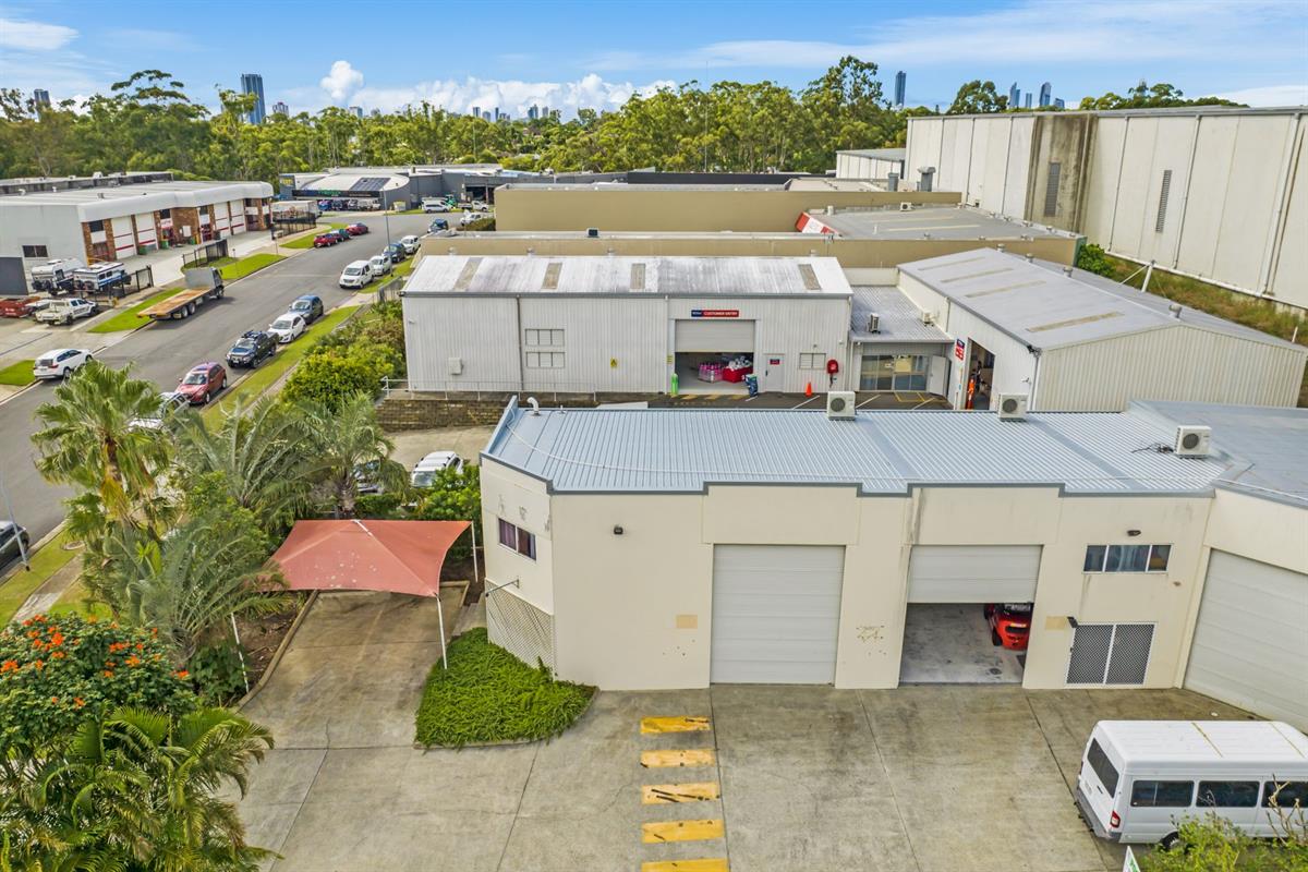 Unit 1/16 Commercial Drive
