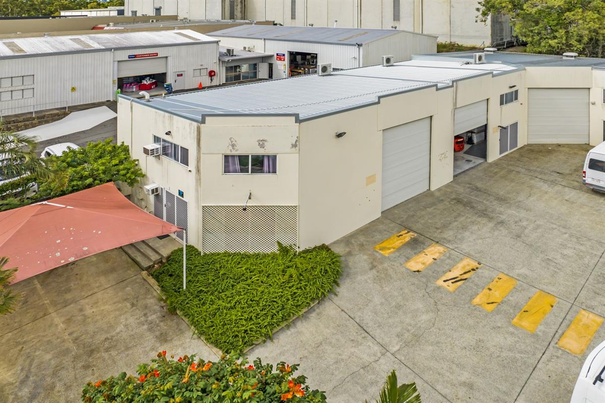 Unit 1/16 Commercial Drive