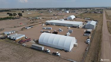 Nunn - Warehouse/Distribution