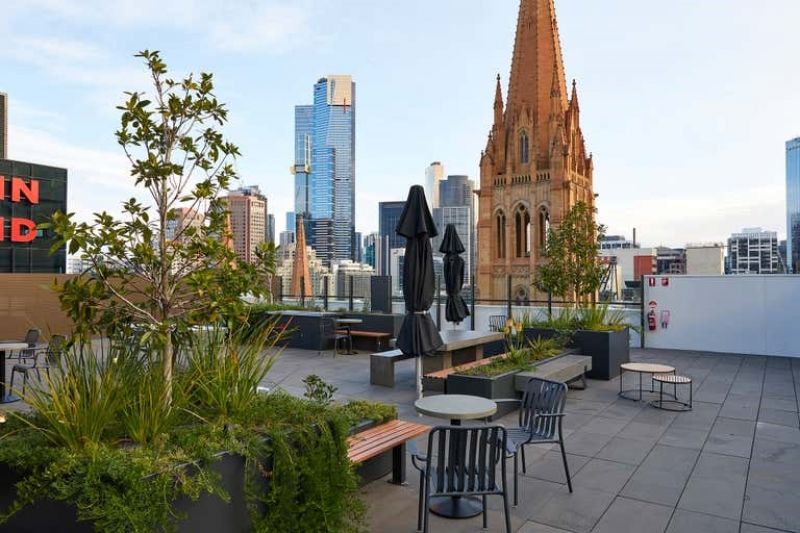 189 Flinders Lane