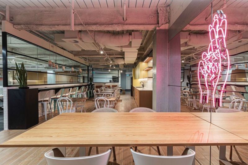 189 Flinders Lane