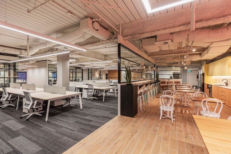 189 Flinders Lane