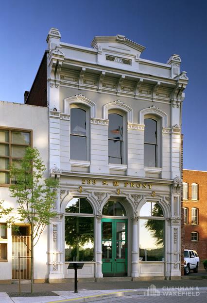 Portland - Office