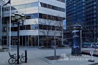 Montreal - Office