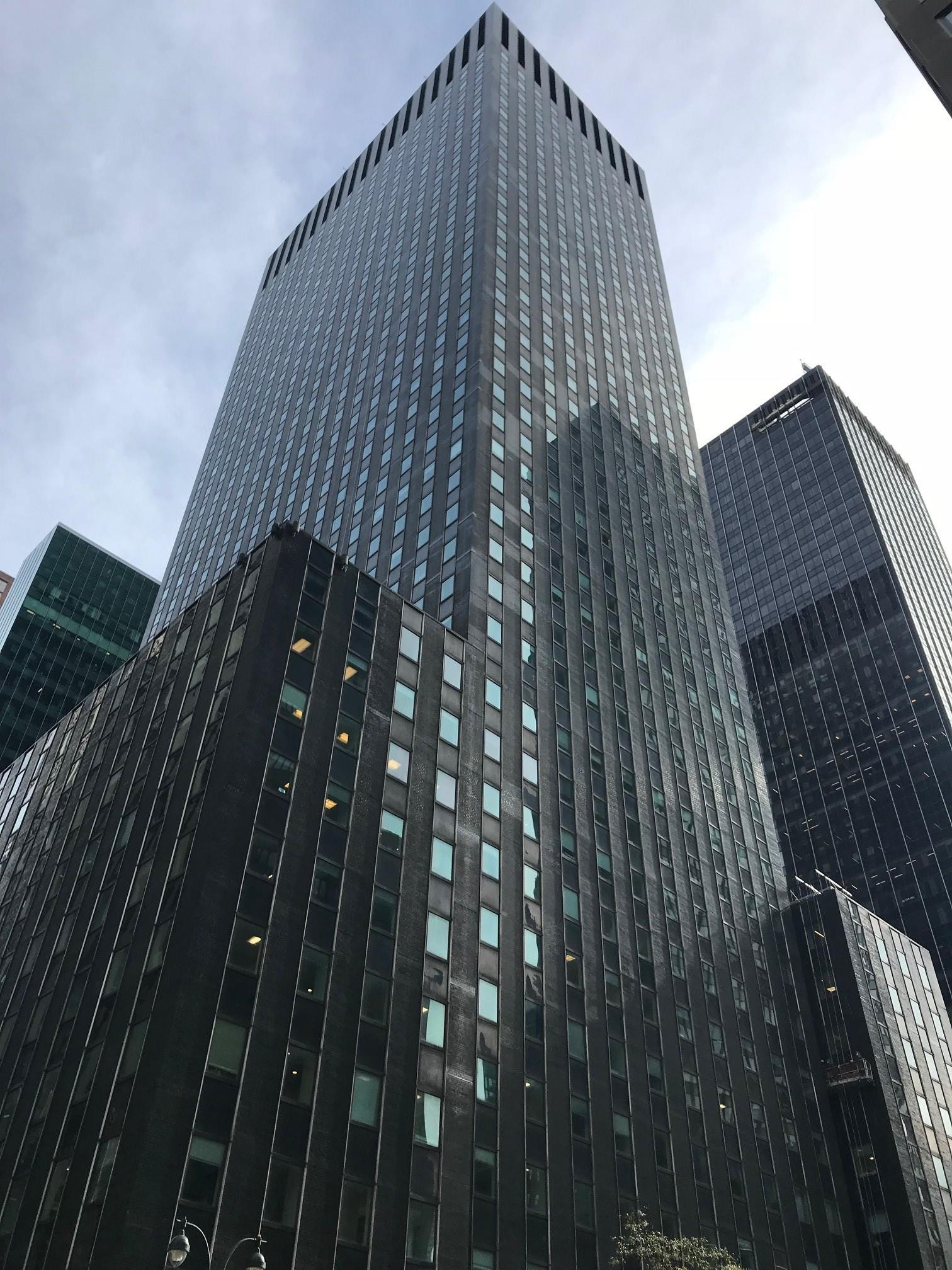 New York - Office